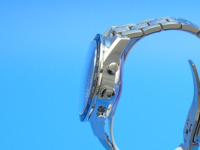 TAG Heuer Carrera Date Chronograph