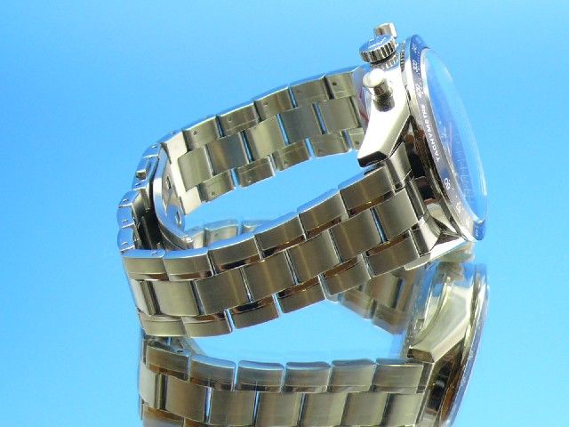 TAG Heuer Carrera Date Chronograph