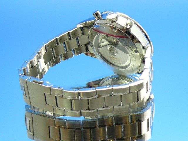 TAG Heuer Carrera Date Chronograph