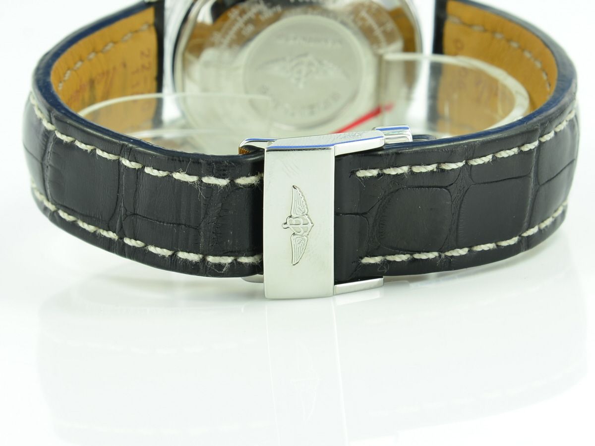 TAG Heuer Carrera Automatik Chronograph Day Date