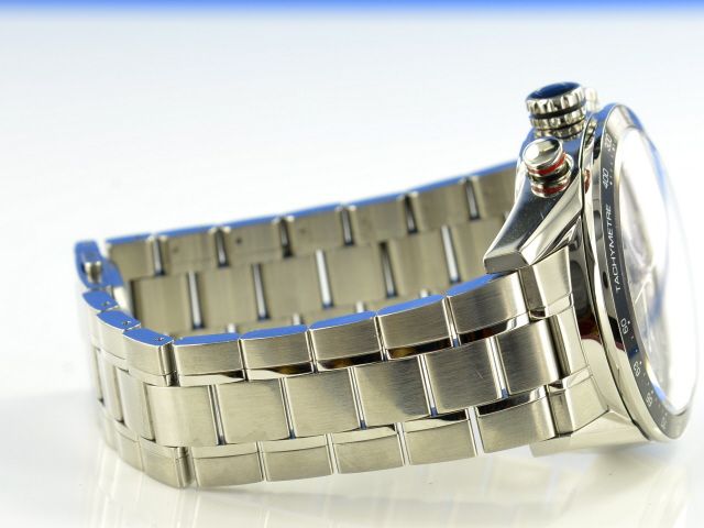 TAG Heuer Carrera Day Date Chronograph Calibre 16