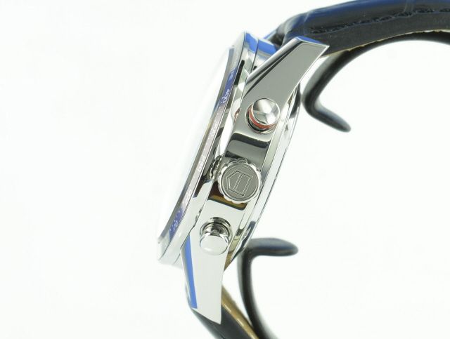 TAG Heuer Carrera Day-Date Automatik