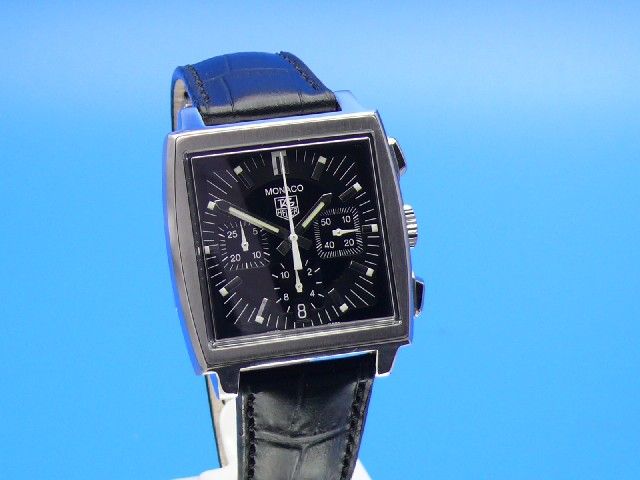 TAG Heuer Monaco
