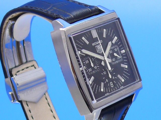 TAG Heuer Monaco