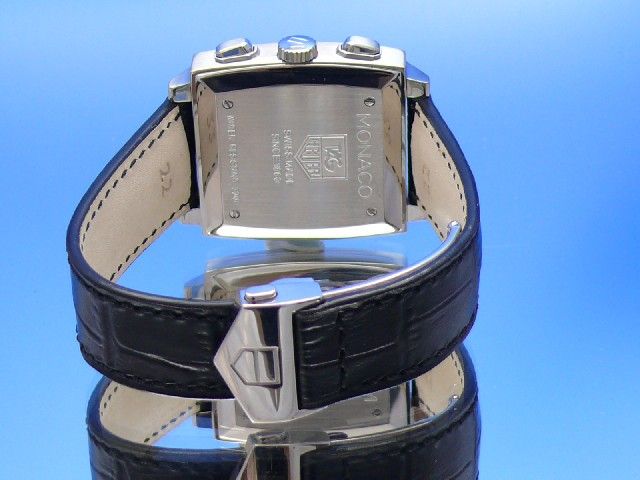 TAG Heuer Monaco