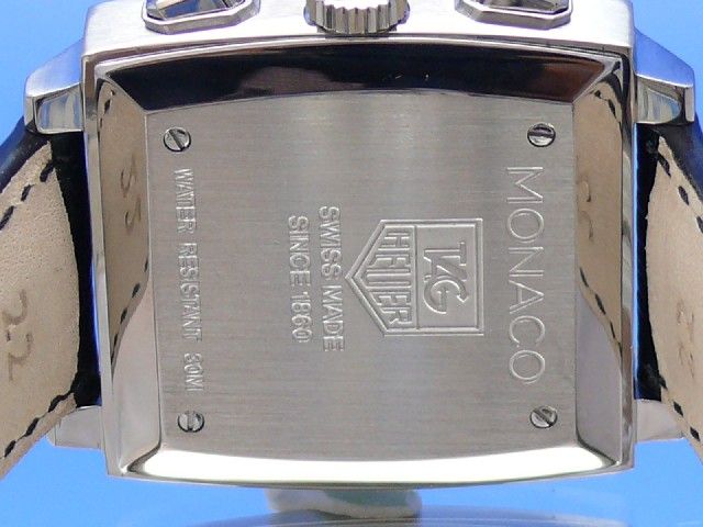 TAG Heuer Monaco