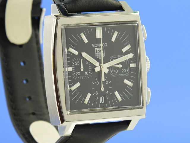 TAG Heuer Monaco