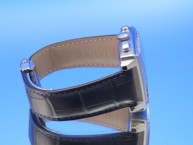 TAG Heuer Monaco Steve McQueen Re-Edition blau CW2113-0