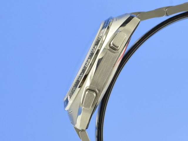 TAG Heuer Autavia Chronograph Calibre 11