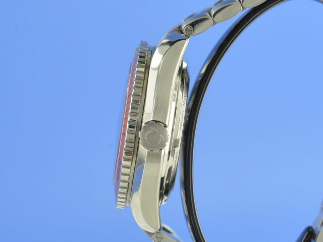 Omega Seamaster Planet Ocean Co-Axial Cal.8500