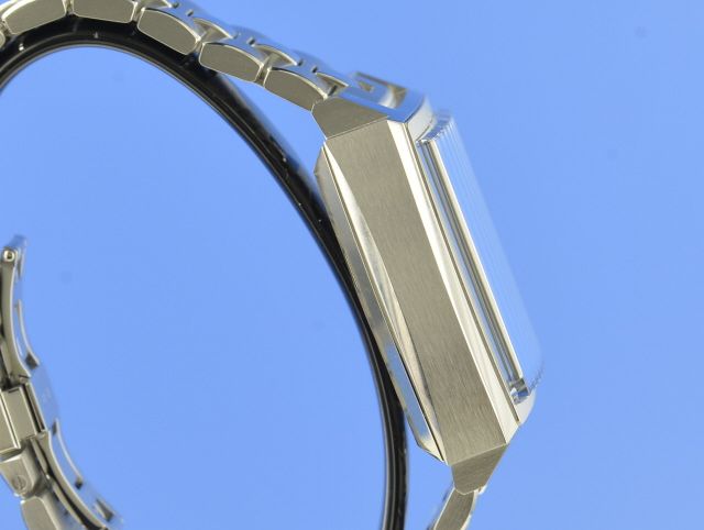 TAG Heuer Monaco Chronograph Calibre Heuer 02