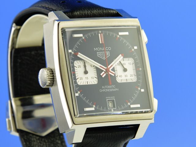 TAG Heuer Monaco Calibre 11