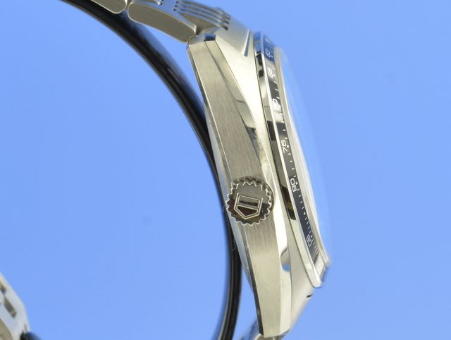 TAG Heuer Autavia Chronograph Calibre 11