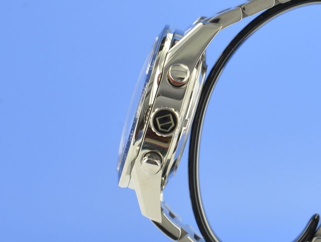 TAG Heuer Carrera Day Date Chronograph Calibre 16