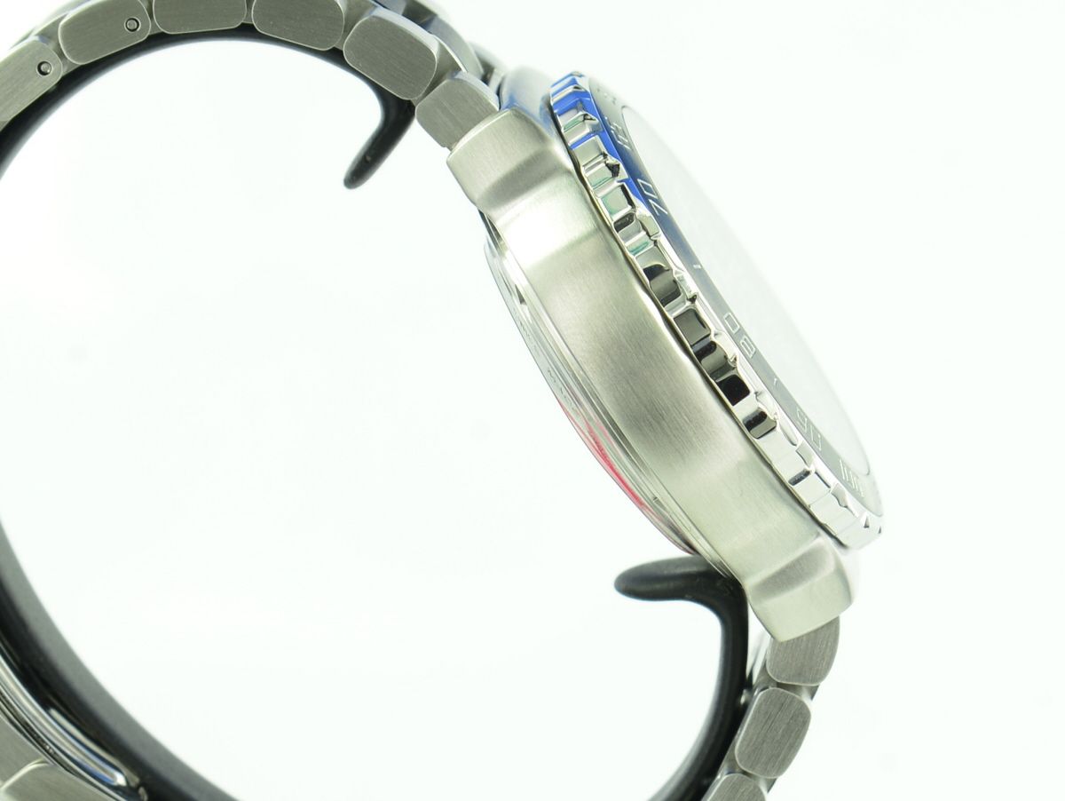TAG Heuer Formula 1 Calibre 16 CAU2011