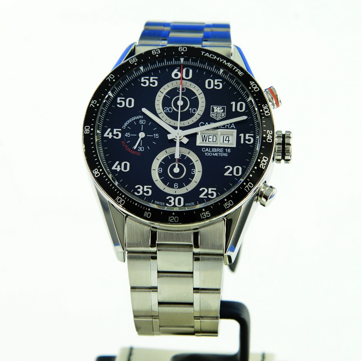 TAG Heuer Carrera Calibre 16 DateDays