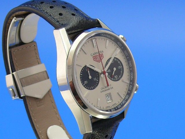 Tag Heuer Carrera Calibre 17  NP.4500