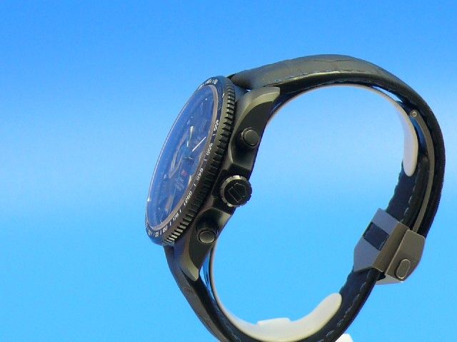 TAG Heuer Grand Carrera Calibre 17 RS150