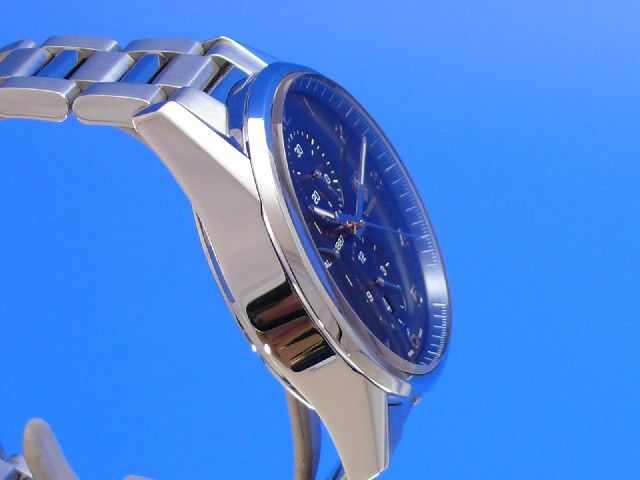 TAG Heuer Carrera Heritage Calibre 1887 Chronograph