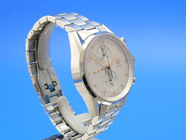 TAG Heuer Carrera Calibre 1887 NP*4500