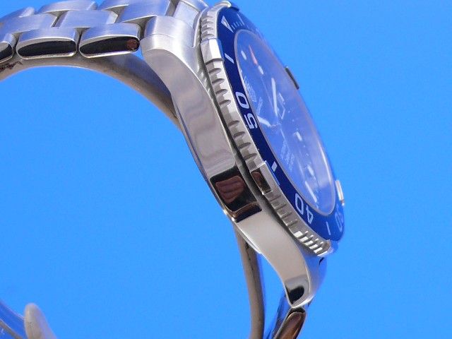 TAG Heuer Aquaracer 300M Calibre 5 Automatik