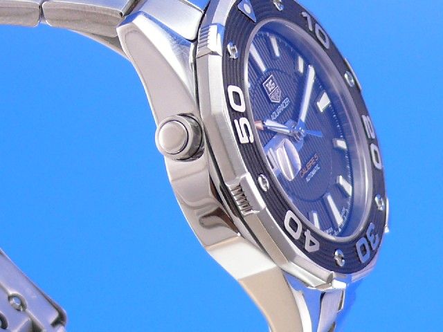 TAG Heuer Aquaracer 500M Calibre 5