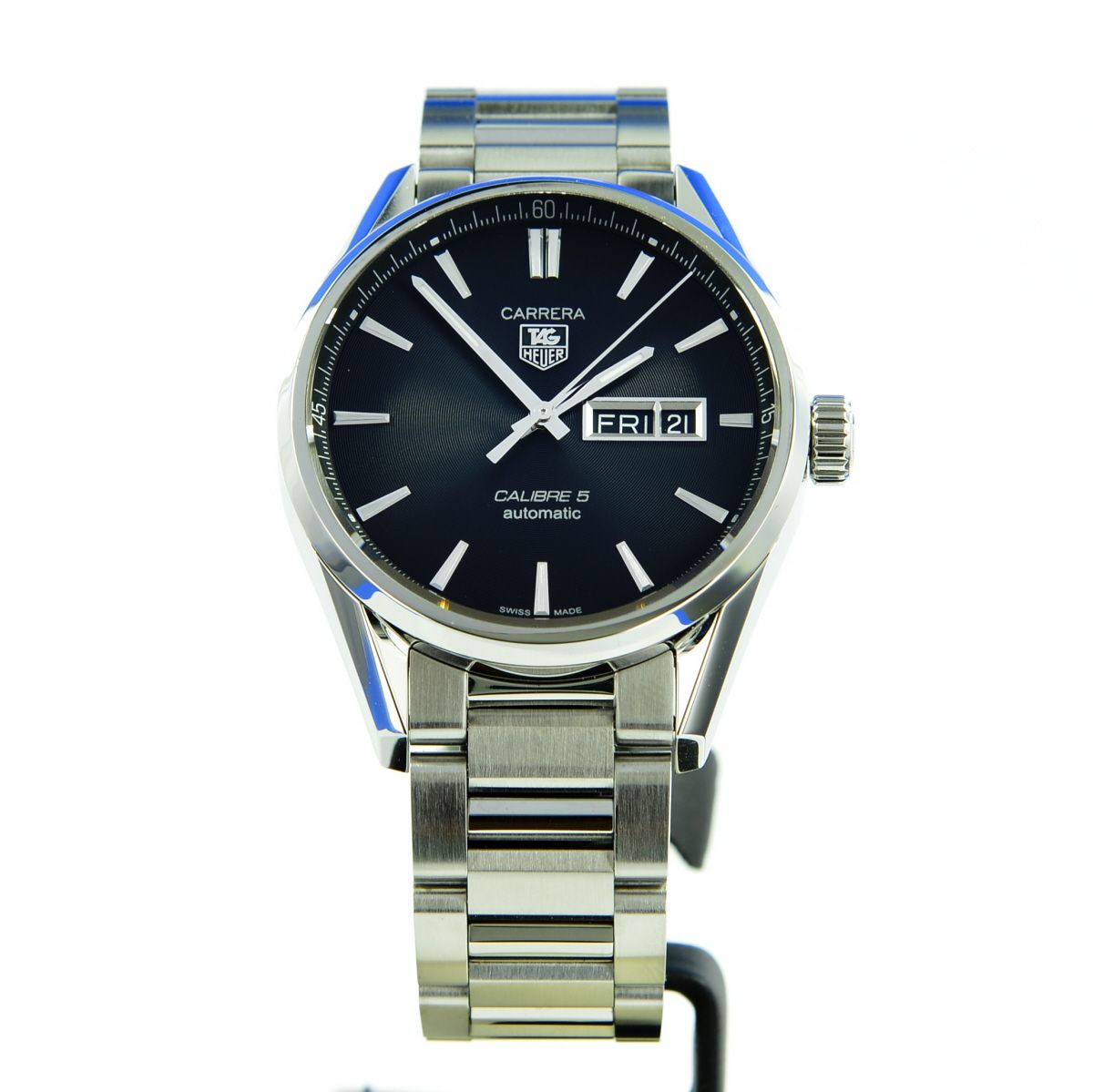 TAG Heuer Carrera Calibre 5