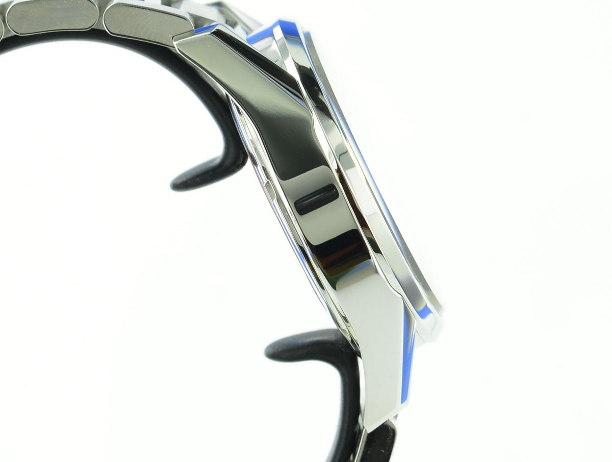 TAG Heuer Carrera Day Date Calibre 5