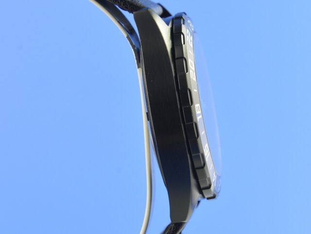 TAG Heuer Formula 1 Calibre 7 GMT David Guetta Special Edition