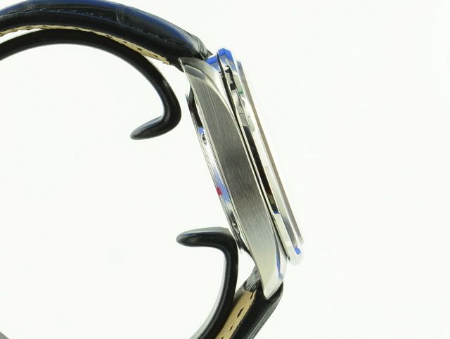 Tag Heuer Grand Carrera Calibre RS Chronometer Automatik