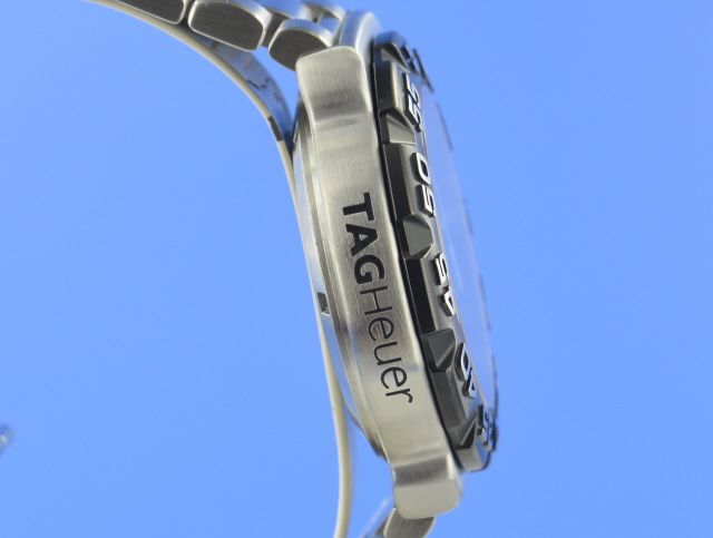 TAG Heuer Formula 1 Calibre S 44mm