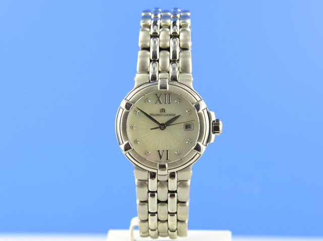 Maurice Lacroix Calypso Lady Diamant