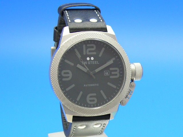 TW Steel Canteen Style