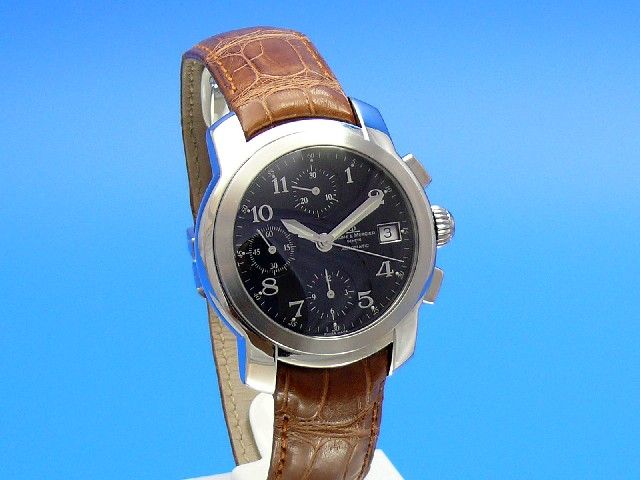 Baume&Mercier CapeLand Chronograph