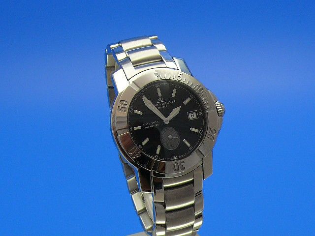 Baume&Mercier Capeland Sport Automatik