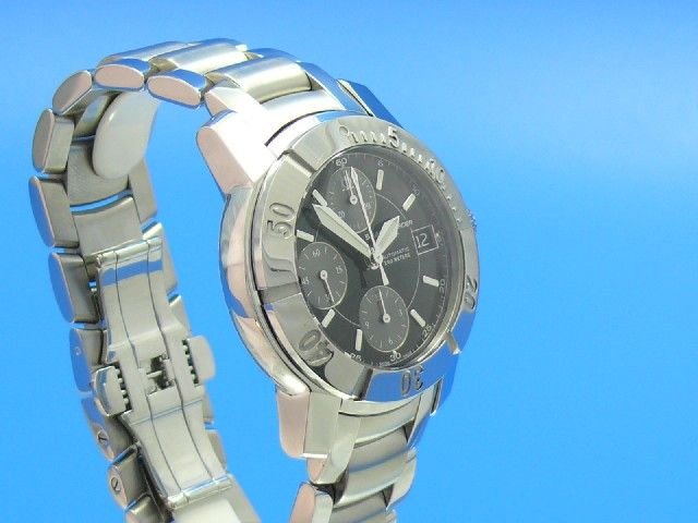 Baume&Mercier Capeland XL Chronograph