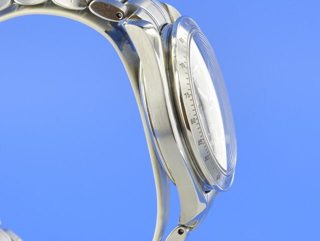 Omega Speedmaster Racing Schumacher Carbon - Limited Edition