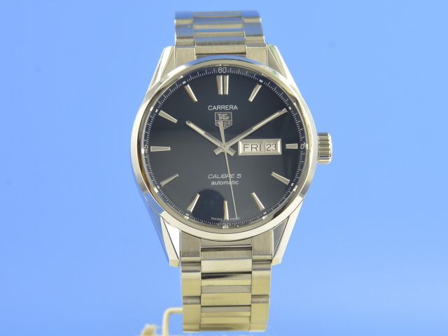 TAG Heuer Carerra Day Date