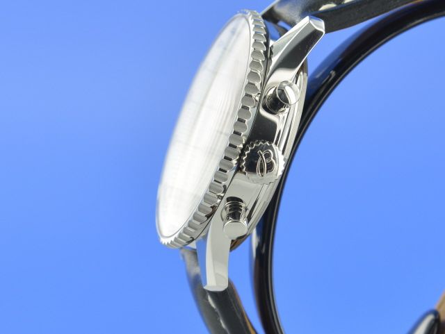 Breitling Navitimer Cosmonaute Mercury 7 Aurora Carpenter Lim.