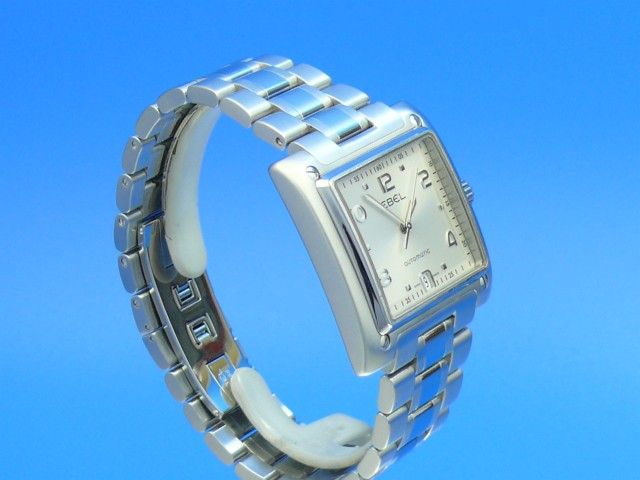 EBEL 1911 Le Carree Automatik Herren