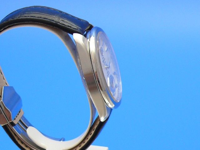 TAG Heuer Grand Carrera Automatik Caliber 6 RS