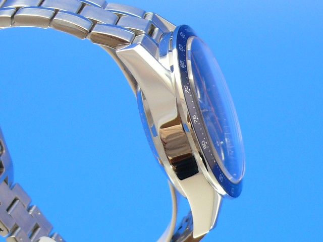 TAG Heuer Carrera Automatik Chronograph Day-Date