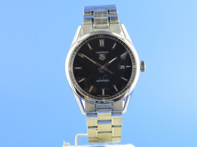 TAG Heuer Carrera Automatik