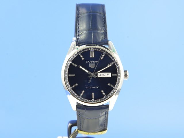 TAG Heuer Carrera (Begrenzte Auflage) 41 mm