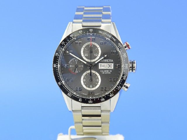 TAG Heuer Carrera Calibre 16 Day-Date