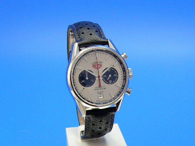 Tag Heuer Carrera Calibre 17  NP.4500