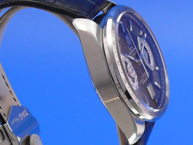 TAG Heuer Grand Carrera Calibre 17 RS