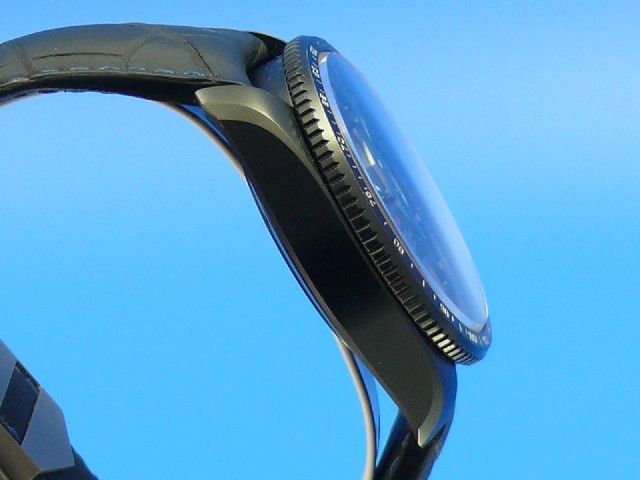 TAG Heuer Grand Carrera Calibre 17 RS150