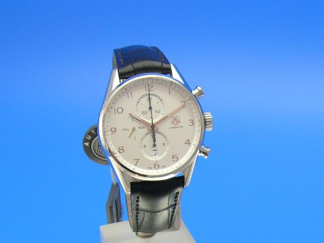 TAG Heuer Carrera Calibre 1887 NP*5.000