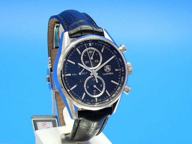 TAG Heuer Carrera Calibre 1887